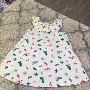 Hanna Andersson dress